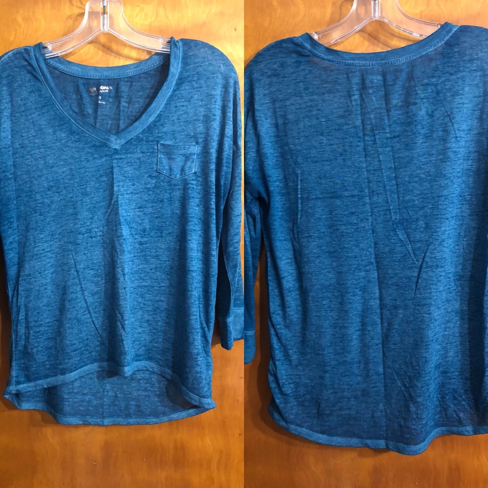 3/4 Sleeve Tee